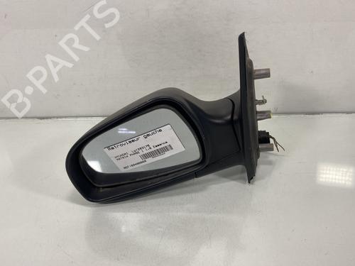 Used Left mirror HYUNDAI MATRIX (FC) 1.6 (103 hp) 19997557