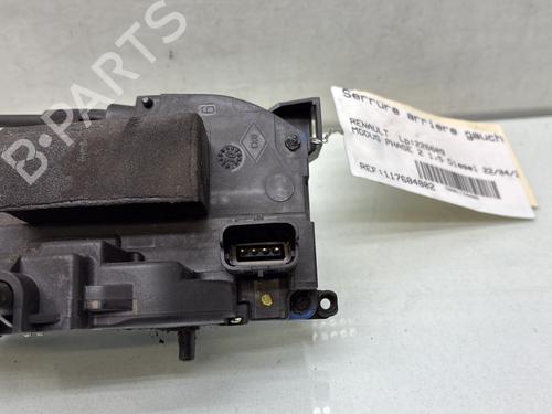 rear-left-lock-renault-modus-grand-modus-fjp0_-2004-33711262 main image