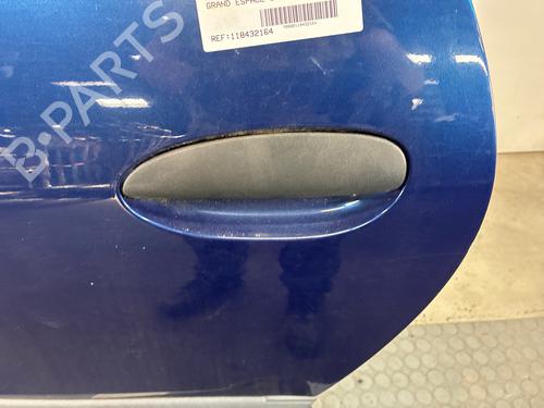 Used Left rear door Left rear door 37498396 37498396