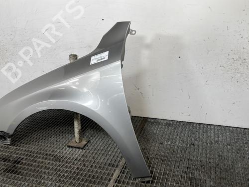 Left front fenders VW CC B7 (358) | BP30059806C41