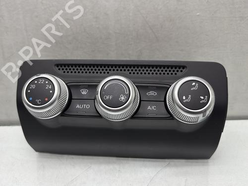 Used Climate control AUDI A1 Sportback (8XA, 8XF) 1.0 TFSI (95 hp) 27721651