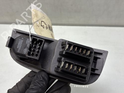 Used Left front window switch Left front window switch RENAULT MEGANE I Classic (LA0/1_) 1.6 16V (LA00, LA04, LA0B, LA11, LA16, LA19, LA1J, LA1K,... (107 hp) 24827909 24827909