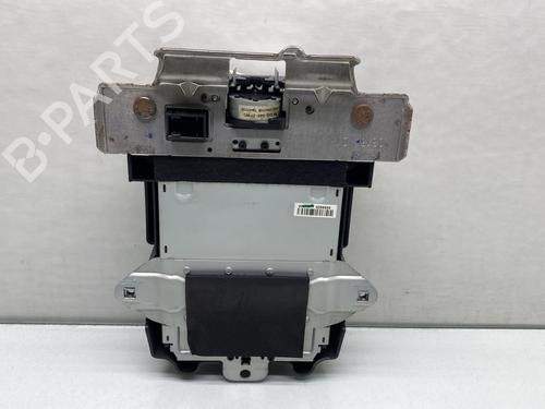 Display monitor PEUGEOT 508 I (8D_) 1.6 HDi | BP26715526C48 