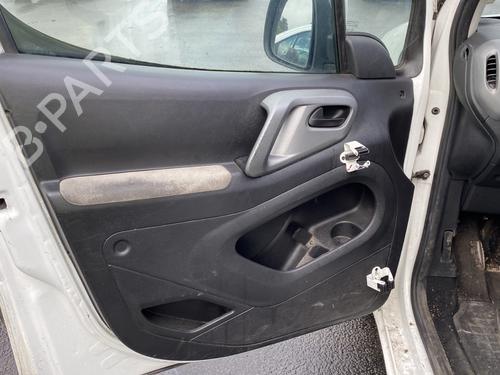 Warning switch PEUGEOT PARTNER Tepee 1.6 BlueHDi 120 | BP26715247I22 - Image 22