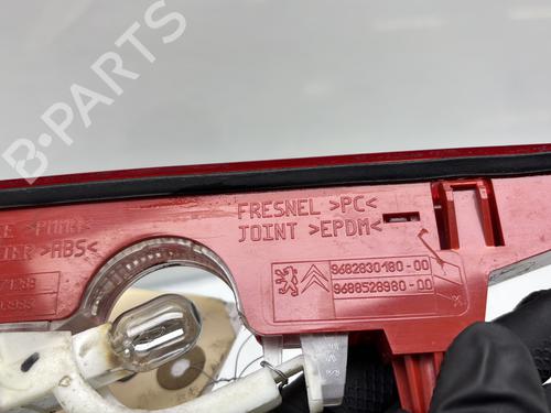 Third brake light PEUGEOT PARTNER Tepee 1.6 HDi | BP31804515L11