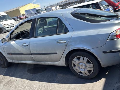 Right front window switch RENAULT LAGUNA II (BG0/1_) 1.8 16V (BG04, BG0B, BG0C, BG0V) | BP28519631I26 - Image 6