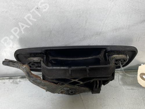 Used Rear right exterior door handle Rear right exterior door handle CITROËN SAXO (S0, S1) [1996-2004] 33742807 33742807