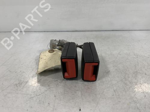 Boucle de ceinture de sécurité VW PASSAT B6 Variant (3C5) [2005-2011]  20015650