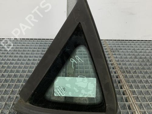 Rear left quarter glass FORD FIESTA VI (CB1, CCN) 1.4 TDCi | BP19956940C93 
