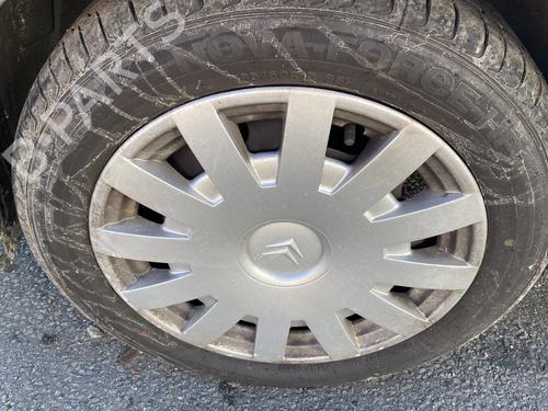 Alternator CITROËN C3 I (FC_, FN_) 1.4 i | BP23400868M7 