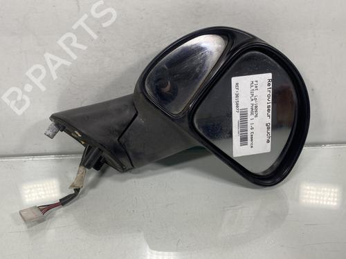 Used Left mirror FIAT MULTIPLA (186_) [1999-2010]  20031827