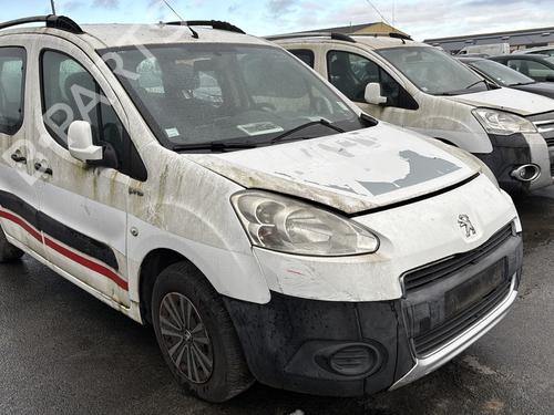 Ratstangsstang PEUGEOT PARTNER Tepee 1.6 HDi | BP31905989I23 - Image 25