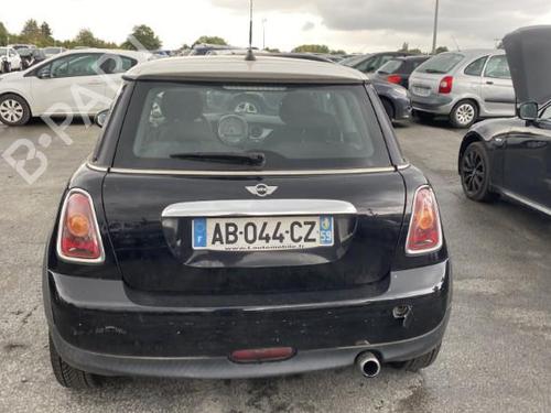 Left taillight MINI MINI (R56) Cooper D | BP24705547C34 - Image 11