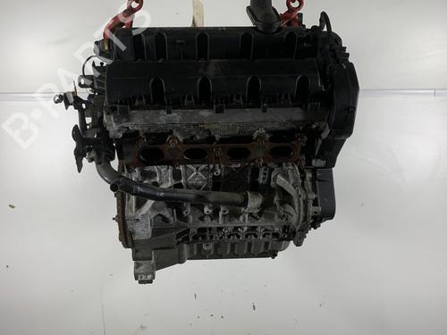 Engine CITROËN C4 Picasso I MPV (UD_) 2.0 i 16V | BP31022780M1 - Image 4