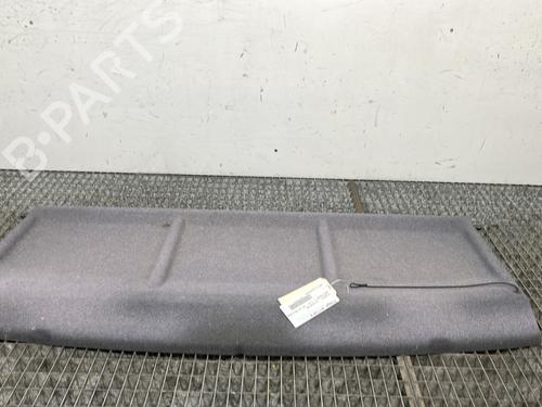 Used Rear parcel shelf Rear parcel shelf PEUGEOT 106 I (1A, 1C) 1.0 (45 hp) 29039575 29039575