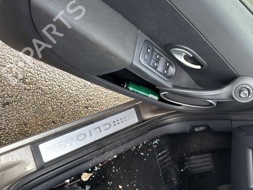 Electronic module RENAULT CLIO III Grandtour (KR0/1_) 1.5 dCi (KR0F) | BP36474240M83 - Image 12