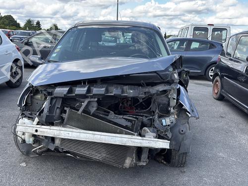 Right rear door RENAULT GRAND SCÉNIC II (JM0/1_) 1.9 dCi (JM14) | BP26713156C5 