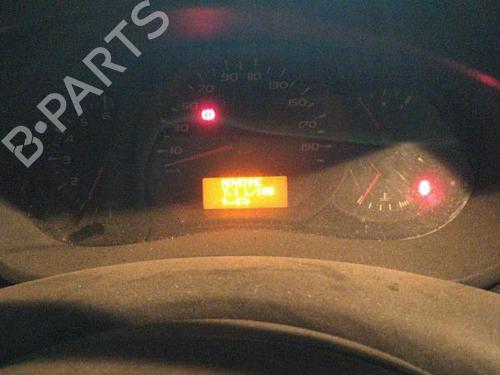 Engine control unit (ECU) RENAULT KANGOO Express (FW0/1_)  | BP21196536M57  - Image 14