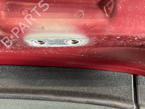 Tailgate CITROËN C4 Grand Picasso I (UA_) 1.6 HDi | BP30171584C6 