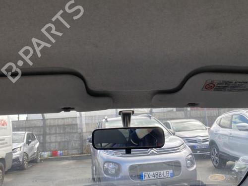 Viskermotor vindrute TOYOTA YARIS (_P1_) 1.0 (SCP10_, SCP10R) | BP22410017M29 