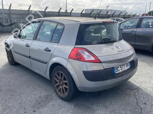 Vindusheismekanisme høyre foran RENAULT MEGANE II (BM0/1_, CM0/1_) 1.4 16V (BM0B, CM0B) | BP30890526C23