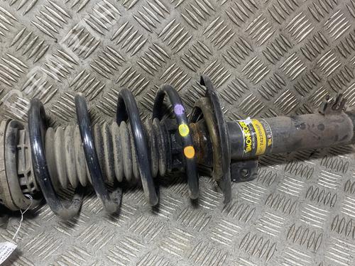 Used Left front shock absorber PEUGEOT 2008 I (CU_) 1.6 BlueHDi 75 (75 hp) 30900373