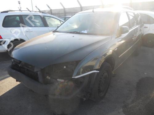 Left mirror FORD MONDEO III Turnier (BWY) 2.0 16V TDDi / TDCi | BP21948850C26 
