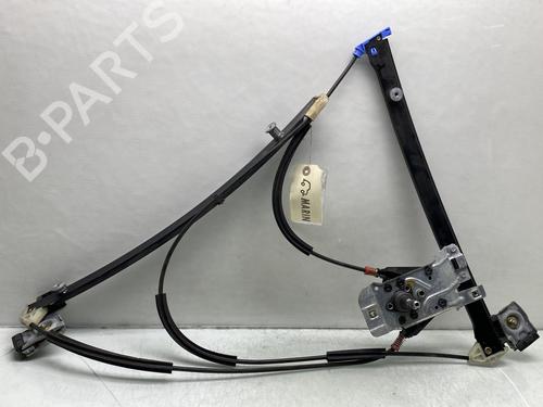 Front right window mechanism VW POLO III (6N1) 60 1.4 | BP28385212C23 
