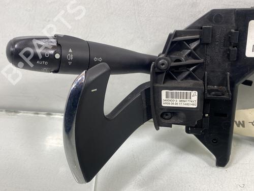 Used Steering column stalk Steering column stalk CITROËN C4 Grand Picasso I (UA_) 1.6 HDi (109 hp) 31308264 31308264