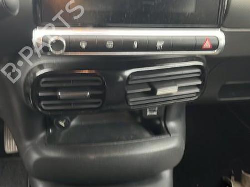 Fælk CITROËN C4 CACTUS 1.5 BlueHDi 100 | BP21962874C45  - Image 21
