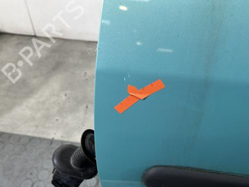 Porta frente esquerda RENAULT TWINGO I (C06_) 1.2 (C066, C068) | BP29897485C2