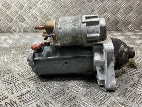 Used Starter Starter RENAULT LAGUNA III (BT0/1) 2.0 dCi (BT01, BT08, BT09, BT0E, BT0K, BT12, BT1C, BT1D,... (150 hp) 28295696 28295696