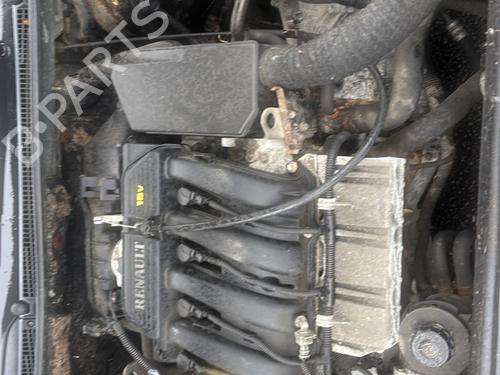 Used Parts RENAULT LAGUNA I (B56_, 556_) 1.6 16V (B568, B561) 4912560