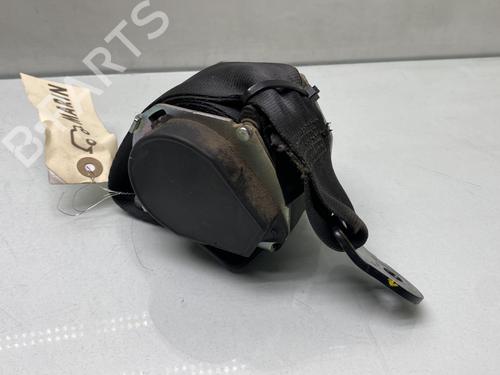 Rear right seatbelt DACIA DUSTER (HS_) 1.5 dCi 4x4 (HSMC, HSMD) | BP30887494I28 - Image 2