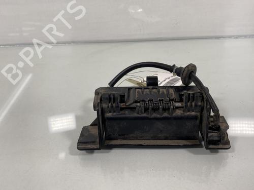 Used Switch SUZUKI IGNIS III (MF, FF) 1.2 Hybrid AllGrip (ATK412) (90 hp) 19954407