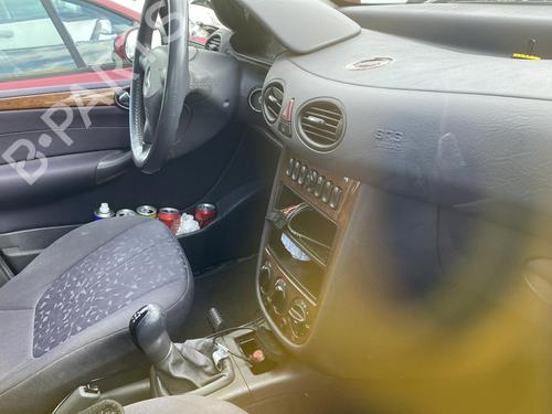 Højre forlygte MERCEDES-BENZ A-CLASS (W168) A 170 CDI (168.009, 168.109) | BP25374938C29 