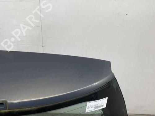 Tailgate RENAULT MEGANE II (BM0/1_, CM0/1_)  | BP21960660C6 