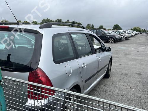 Used Parts PEUGEOT 307 Break (3E) 2.0 HDI 110 (107 hp) 4322132