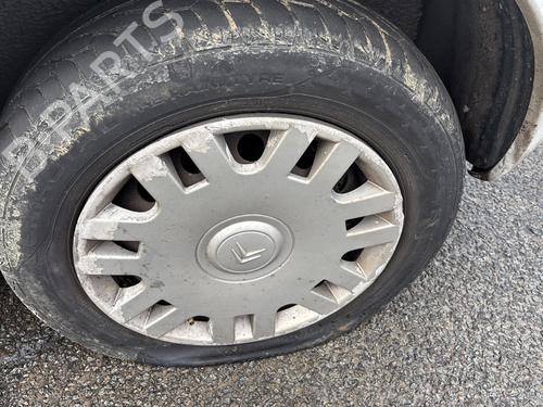 Front slam panel CITROËN C3 I (FC_, FN_) 1.4 HDi | BP32125955C72 