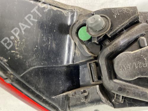 Used Right taillight Right taillight RENAULT CLIO IV (BH_) 1.5 dCi 75 (75 hp) 27721844 27721844