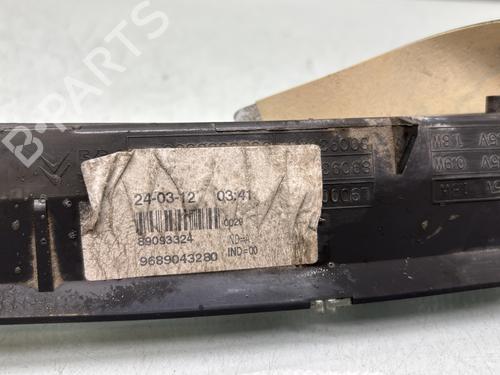 Bremselys CITROËN C4 II (NC_) 1.6 HDi 110 | BP32441235L11