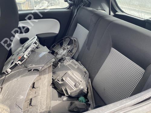 Front right window mechanism RENAULT TWINGO III (BCM_, BCA_) 1.0 SCe 70 (BCMB) | BP32682157C23 - Image 27