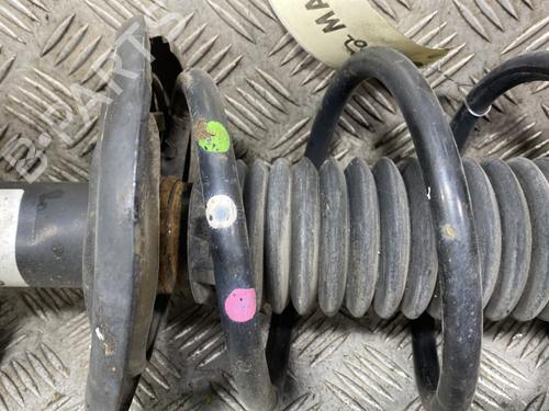 Left front shock absorber PEUGEOT 308 I (4A_, 4C_) 1.6 HDi | BP28603789M16 