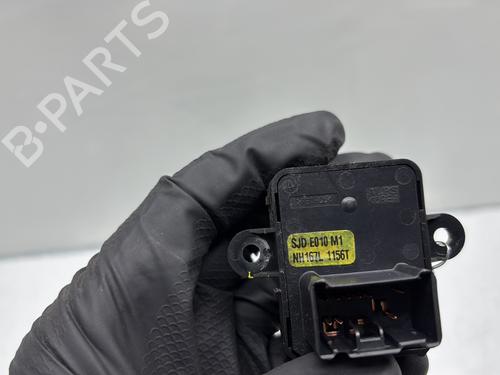 Mirror switch HONDA FR-V (BE) 2.2 i CTDi (BE5) | BP31206119I25