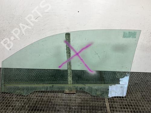 Front right door window RENAULT MEGANE II (BM0/1_, CM0/1_) 1.4 16V (BM0B, CM0B) | BP29513629C19 