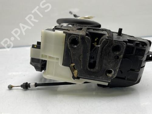 Used Rear left lock HYUNDAI SANTA FÉ II (CM) 2.2 CRDi (155 hp) 19960496