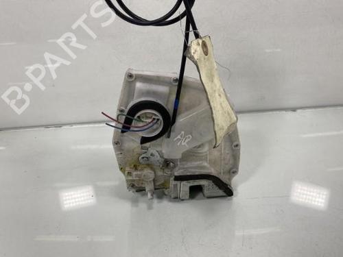 Rear right lock OPEL AGILA B (H08) 1.0 (F68) | BP19985312C99 