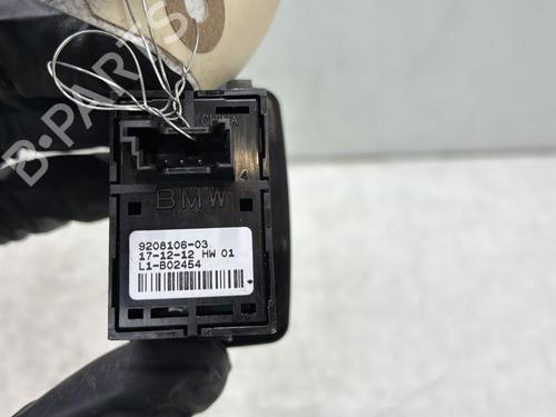 Used Right rear window switch Right rear window switch BMW X3 (F25) xDrive 20 d (184 hp) 33724437 33724437