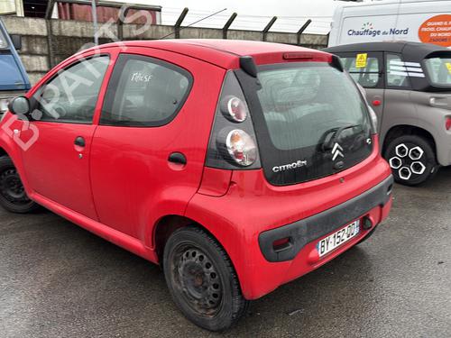 Starter CITROËN C1 (PM_, PN_) 1.0 | BP28295680M8 - Image 7