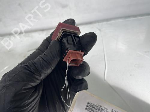 Warning switch PEUGEOT PARTNER Box Body/MPV 1.6 BlueHDi 100 | BP33874641I22 - Image 2